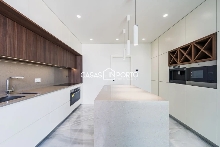 Apartamento T4 para Venda em Mafamude e Vilar do Paraíso Foto 20