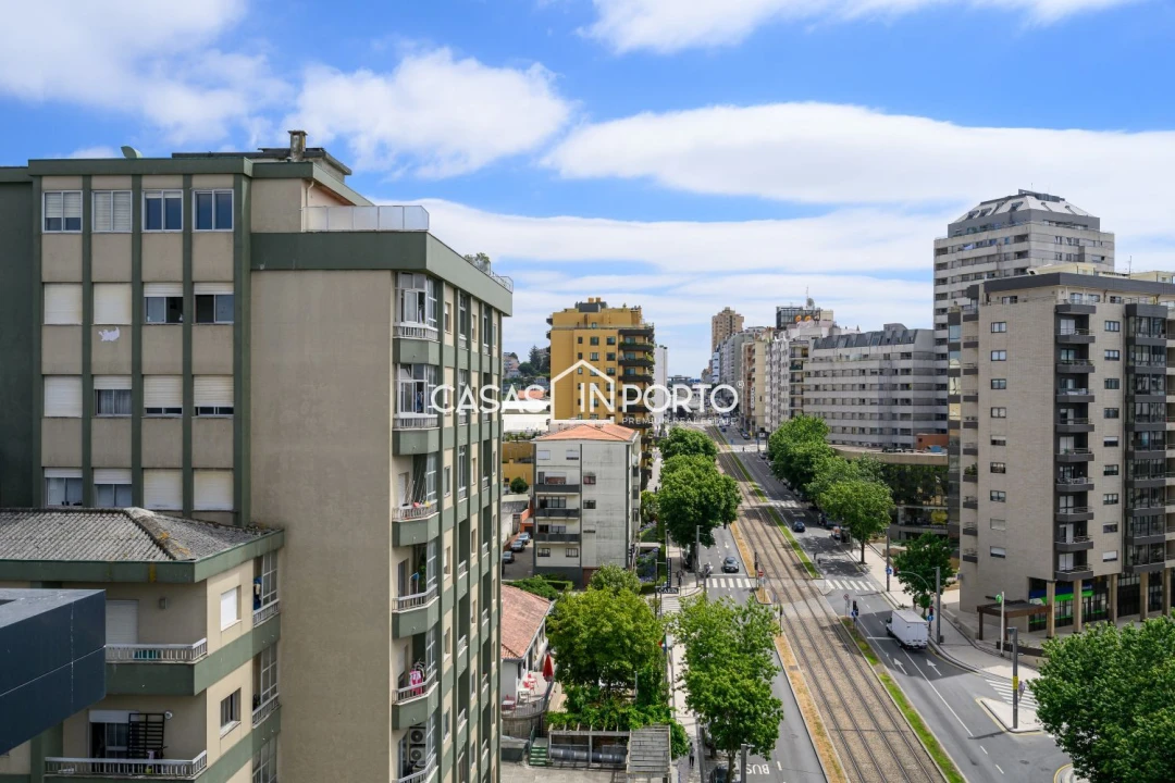 Apartamento T4 para Venda em Mafamude e Vilar do Paraíso Foto 51