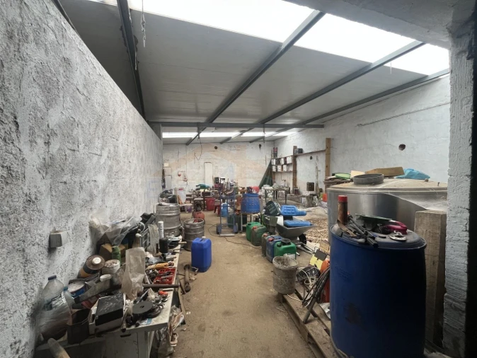 Moradia para Venda em Serra D'El-Rei Foto 6