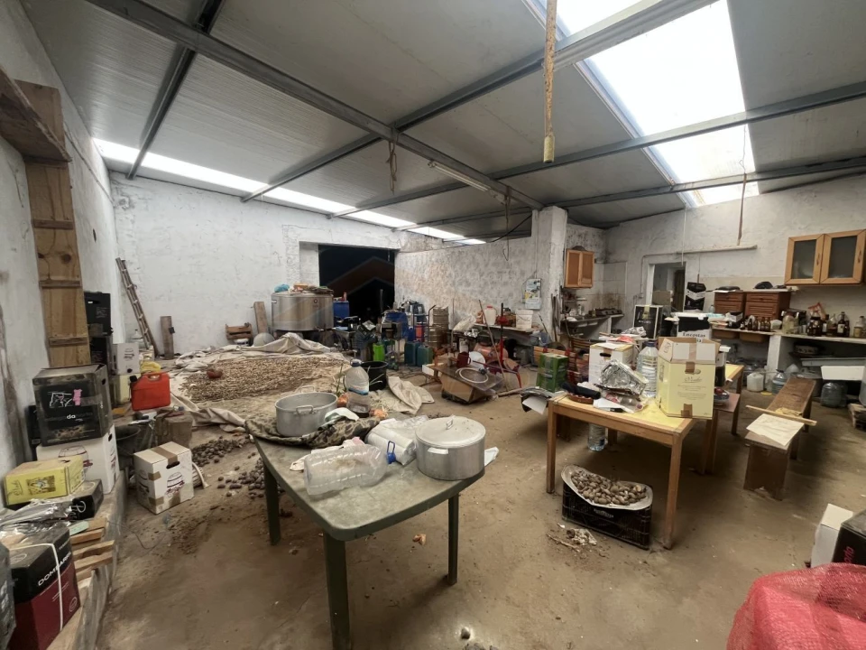 Moradia para Venda em Serra D'El-Rei Foto 4