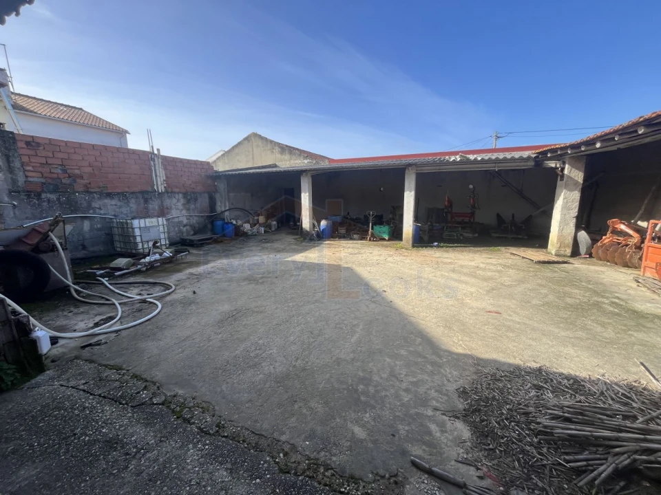 Moradia para Venda em Serra D'El-Rei Foto 1