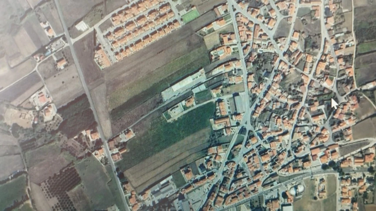 Moradia para Venda em Serra D'El-Rei Foto 12