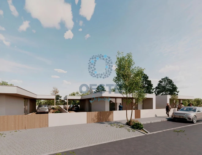 Moradia T3 para Venda em Nadadouro Foto 1