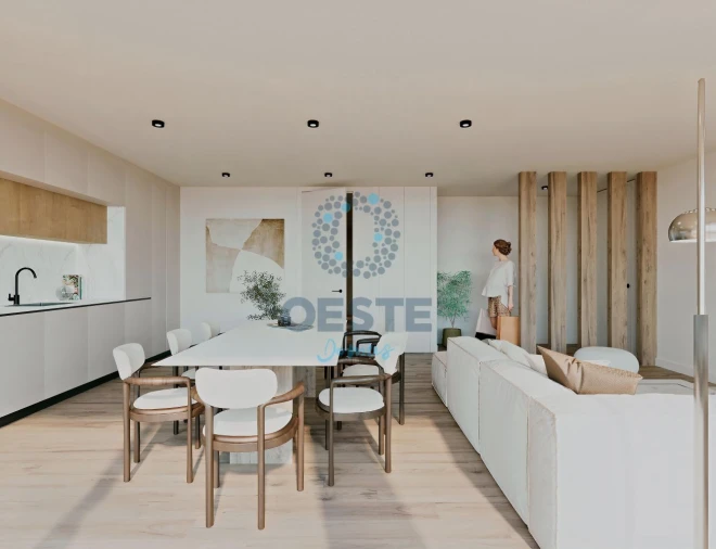 Moradia T3 para Venda em Nadadouro Foto 7