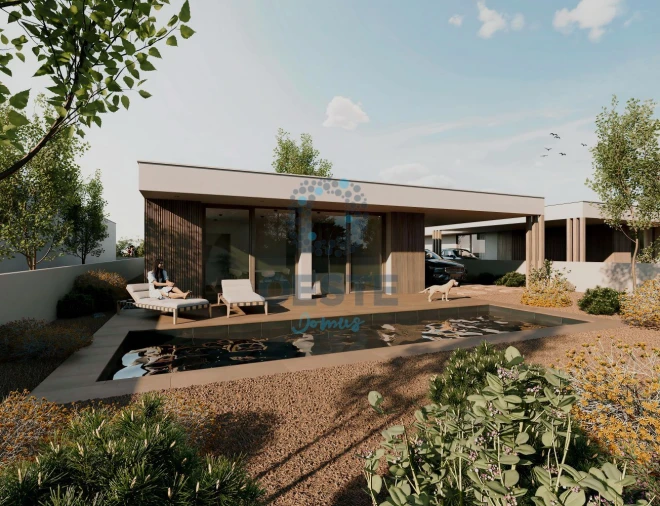 Moradia T3 para Venda em Nadadouro Foto 8