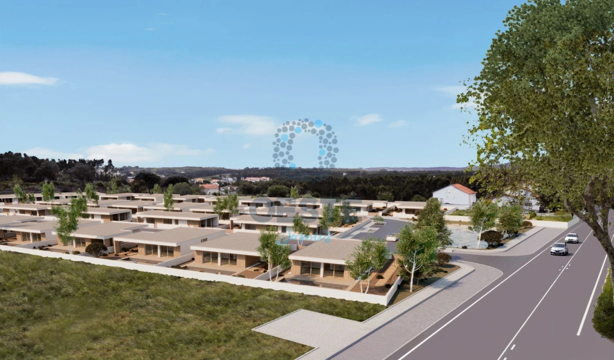 Moradia T3 para Venda em Nadadouro Foto 12