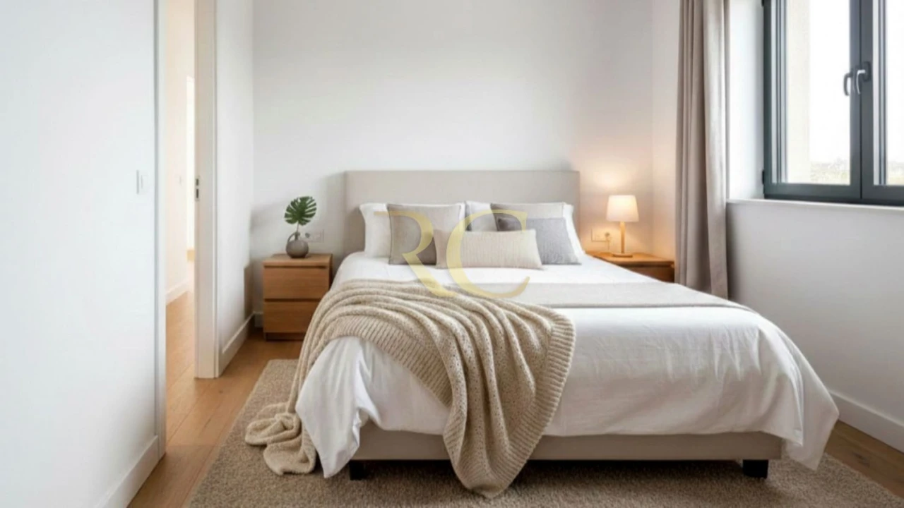 Apartamento T2 para Venda em Matosinhos e Leça da Palmeira Foto 6