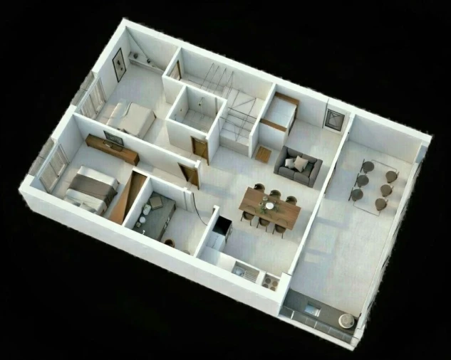 Apartamento T2 para Venda em Matosinhos e Leça da Palmeira Foto 18