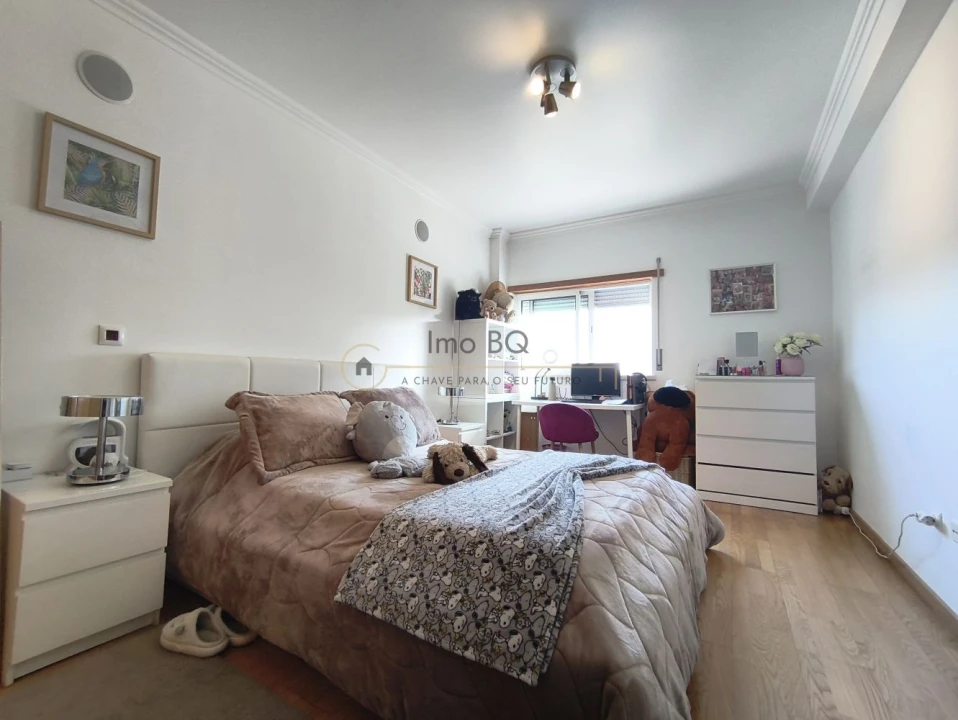 Apartamento T3 para Venda em Samora Correia Foto 29
