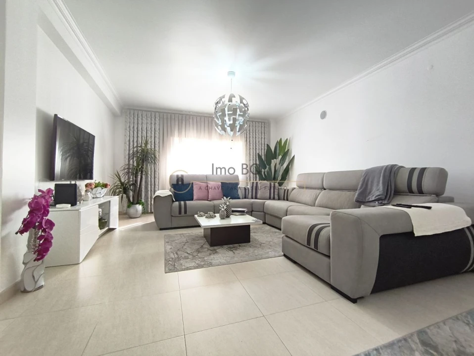 Apartamento T3 para Venda em Samora Correia Foto 19