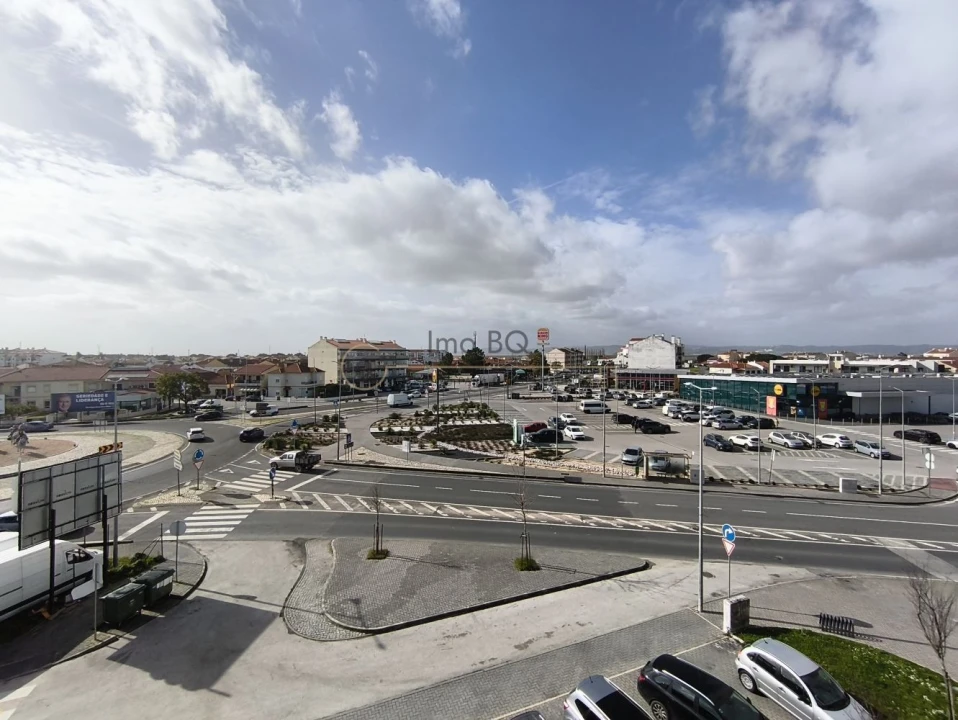 Apartamento T3 para Venda em Samora Correia Foto 41