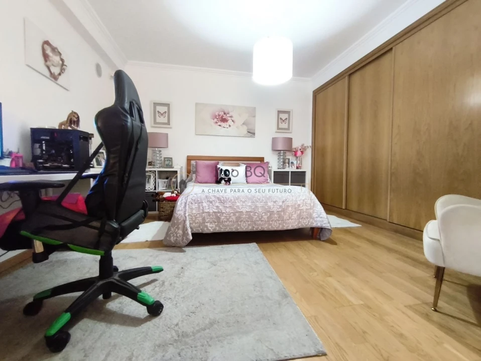 Apartamento T3 para Venda em Samora Correia Foto 13