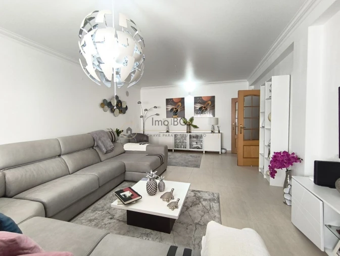 Apartamento T3 para Venda em Samora Correia Foto 24