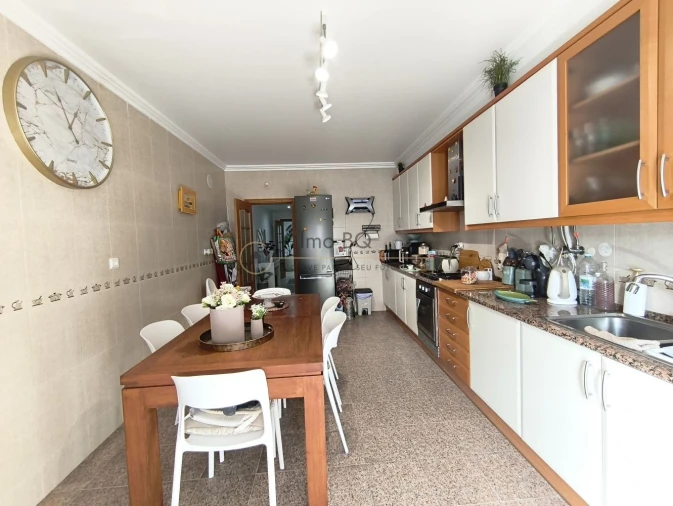 Apartamento T3 para Venda em Samora Correia Foto 36