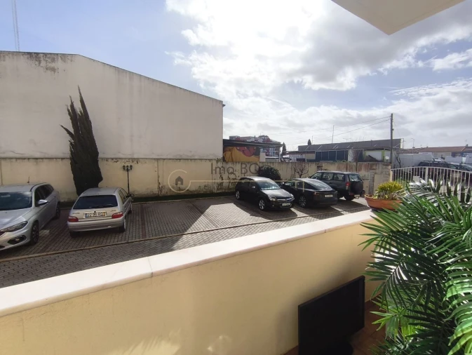Apartamento T3 para Venda em Samora Correia Foto 34