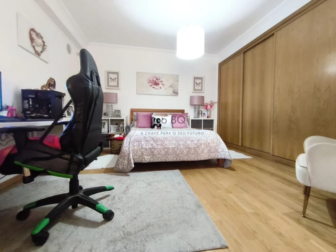 Apartamento T3 para Venda em Samora Correia Foto 13