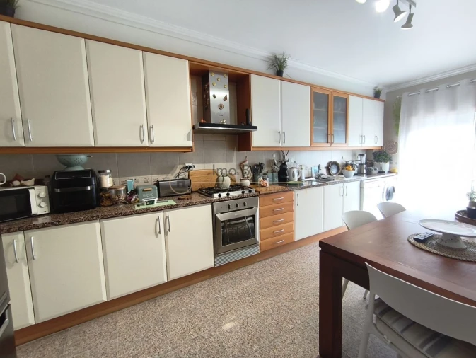 Apartamento T3 para Venda em Samora Correia Foto 33