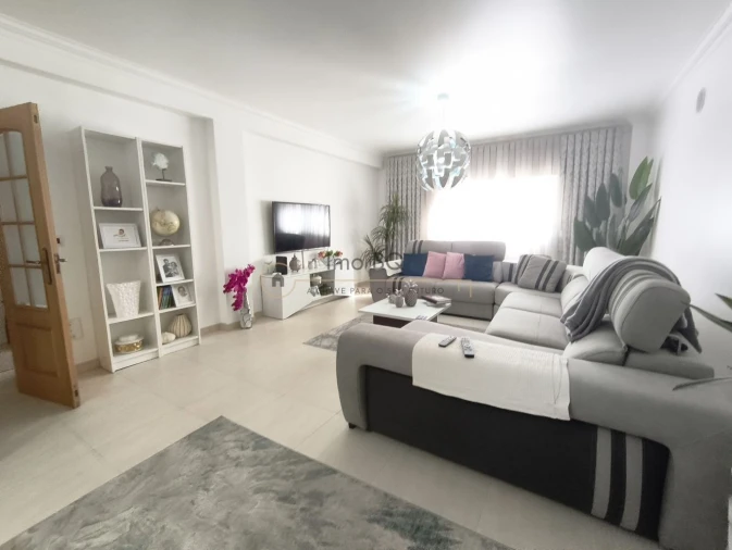 Apartamento T3 para Venda em Samora Correia Foto 21