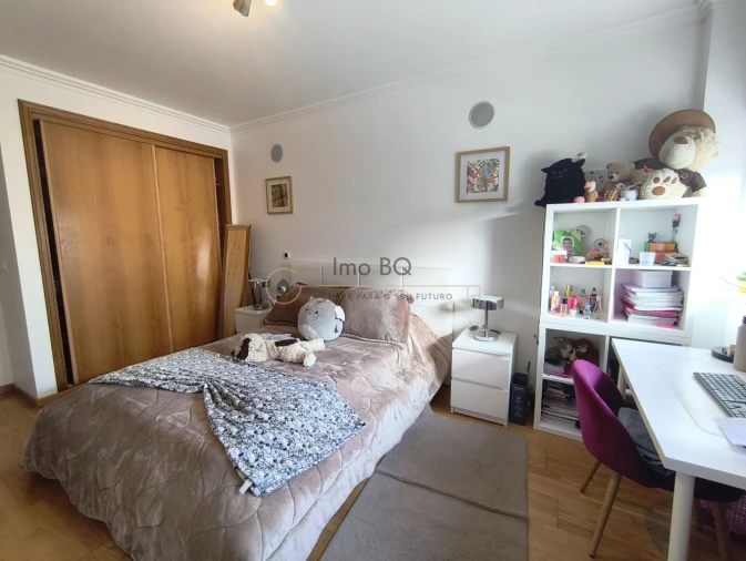 Apartamento T3 para Venda em Samora Correia Foto 30