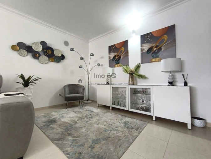 Apartamento T3 para Venda em Samora Correia Foto 23