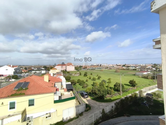 Apartamento T3 para Venda em Samora Correia Foto 45