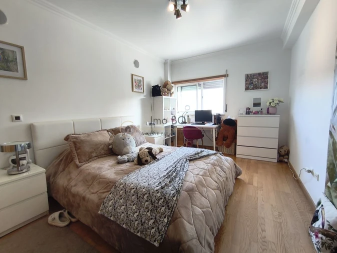 Apartamento T3 para Venda em Samora Correia Foto 28