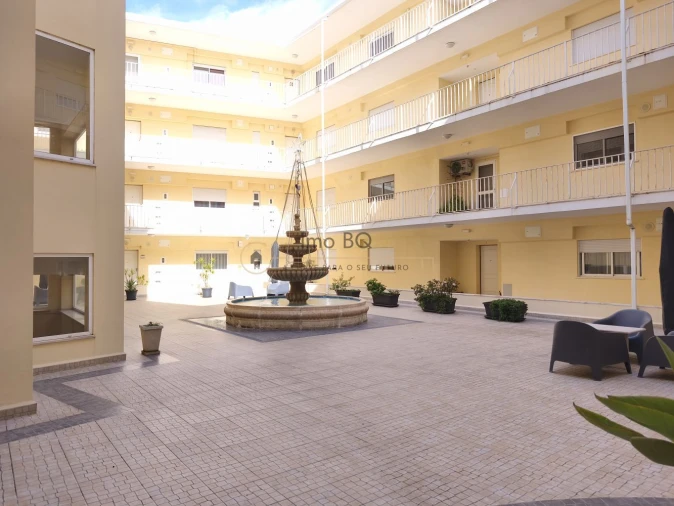 Apartamento T3 para Venda em Samora Correia Foto 5