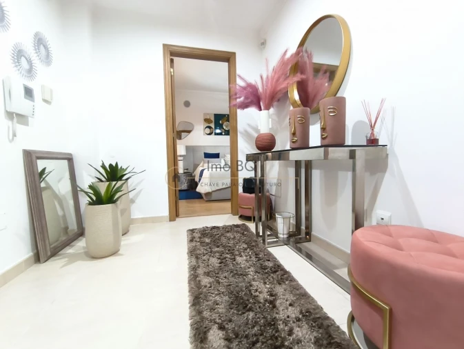 Apartamento T3 para Venda em Samora Correia Foto 12