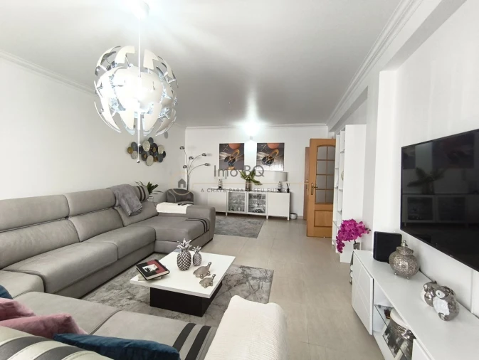 Apartamento T3 para Venda em Samora Correia Foto 25