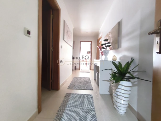 Apartamento T3 para Venda em Samora Correia Foto 15