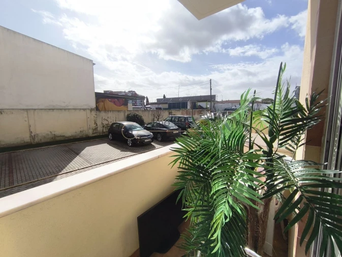 Apartamento T3 para Venda em Samora Correia Foto 35