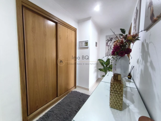 Apartamento T3 para Venda em Samora Correia Foto 38