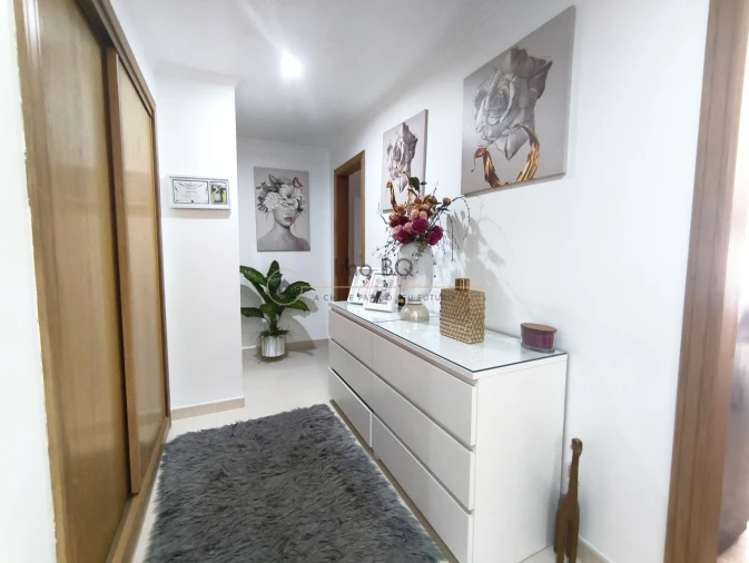 Apartamento T3 para Venda em Samora Correia Foto 26