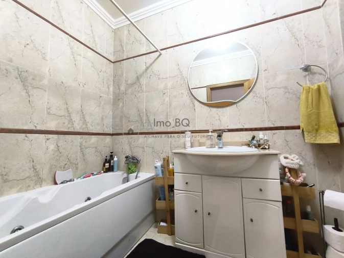 Apartamento T3 para Venda em Samora Correia Foto 17