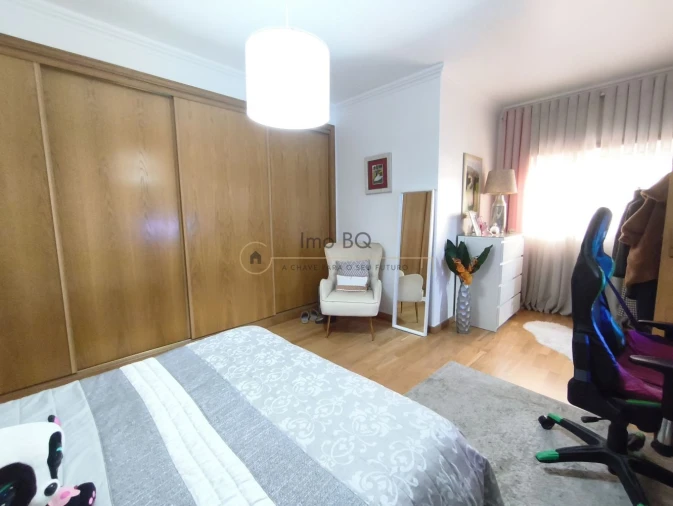 Apartamento T3 para Venda em Samora Correia Foto 14