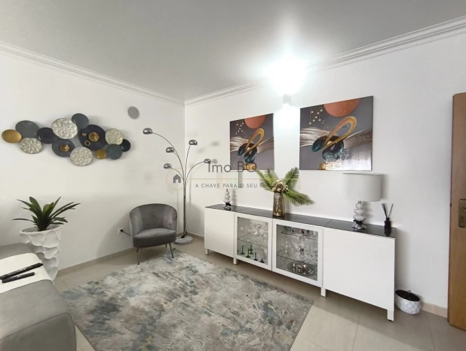 Apartamento T3 para Venda em Samora Correia Foto 1