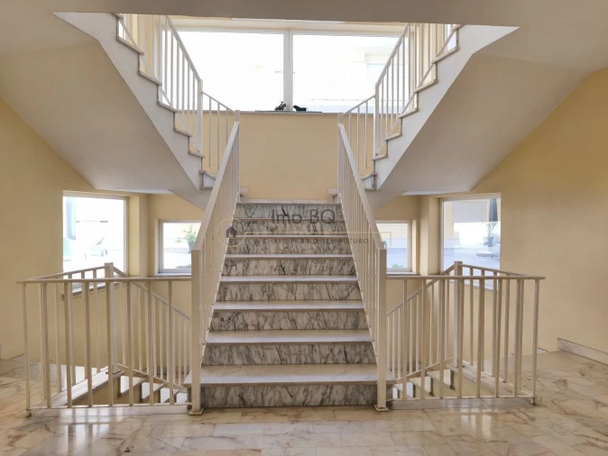 Apartamento T3 para Venda em Samora Correia Foto 4