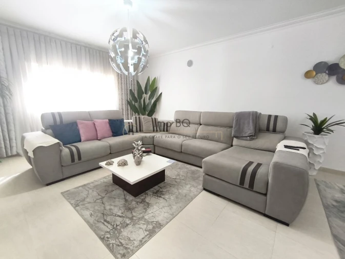 Apartamento T3 para Venda em Samora Correia Foto 20