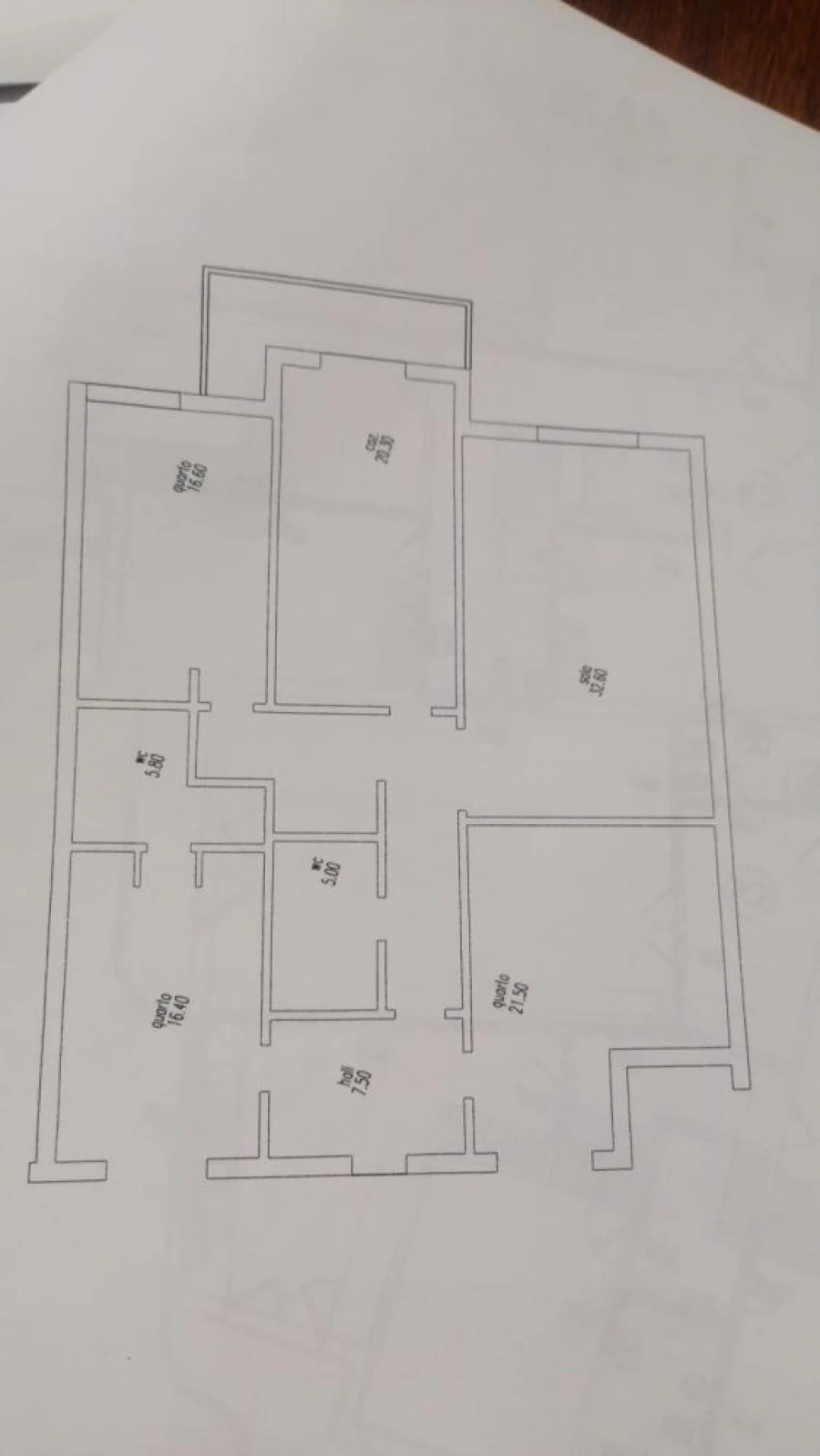 Apartamento T3 para Venda em Samora Correia Foto 50