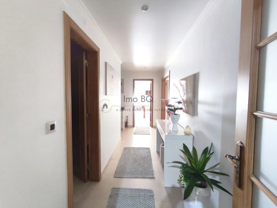 Apartamento T3 para Venda em Samora Correia Foto 16