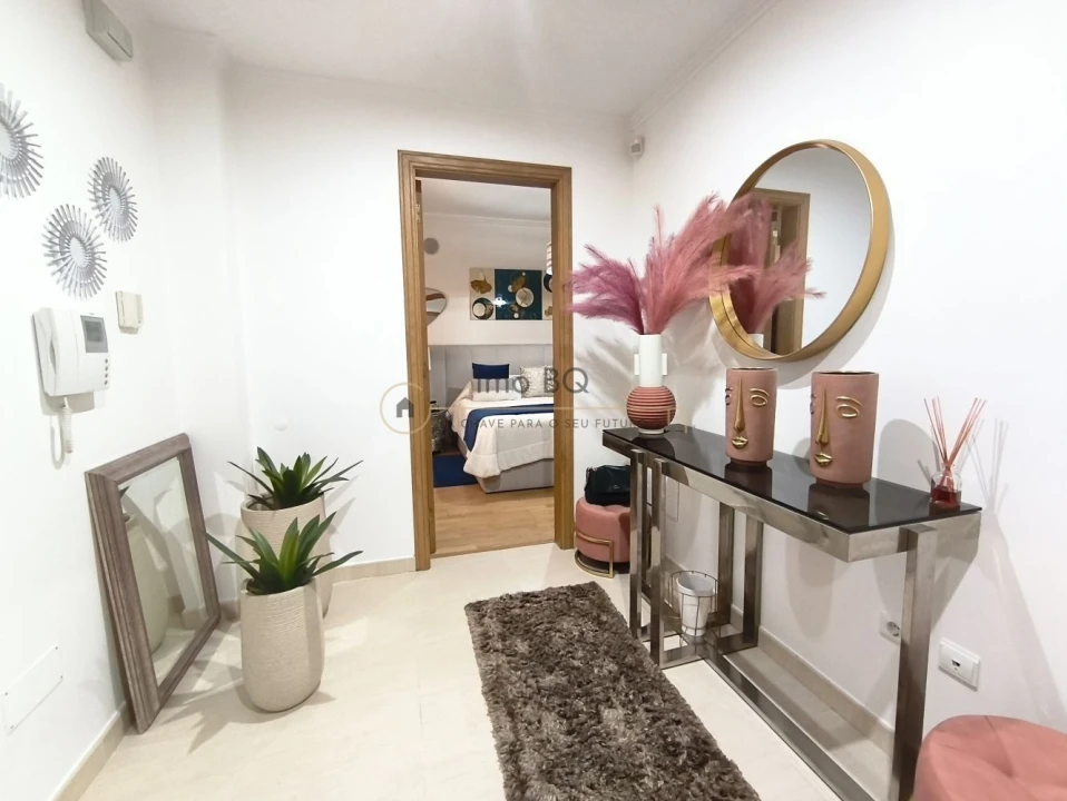 Apartamento T3 para Venda em Samora Correia Foto 11