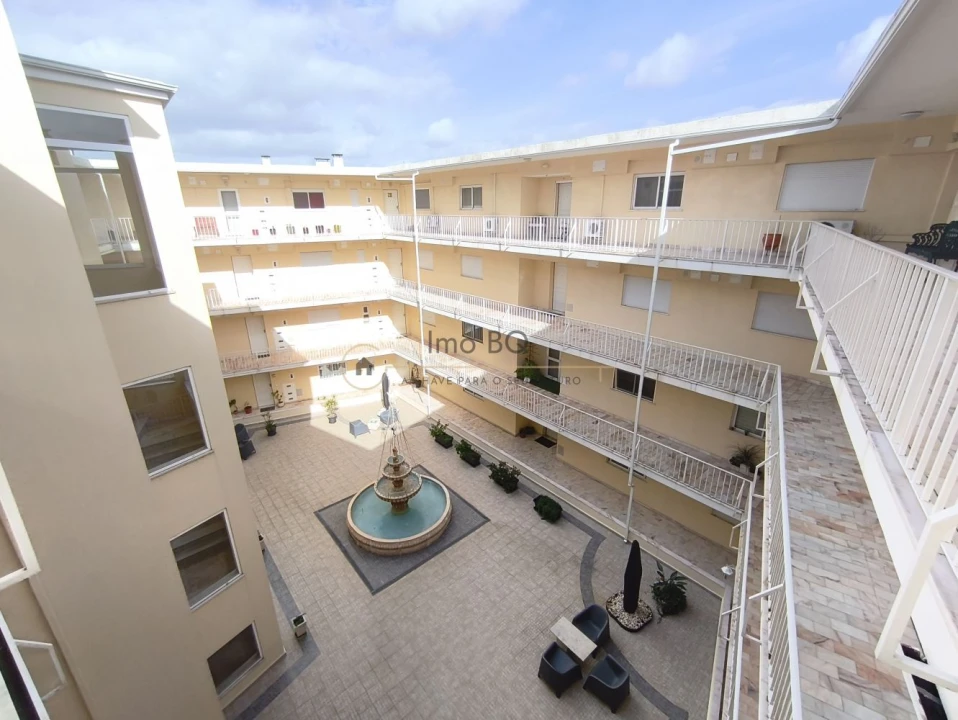 Apartamento T3 para Venda em Samora Correia Foto 43