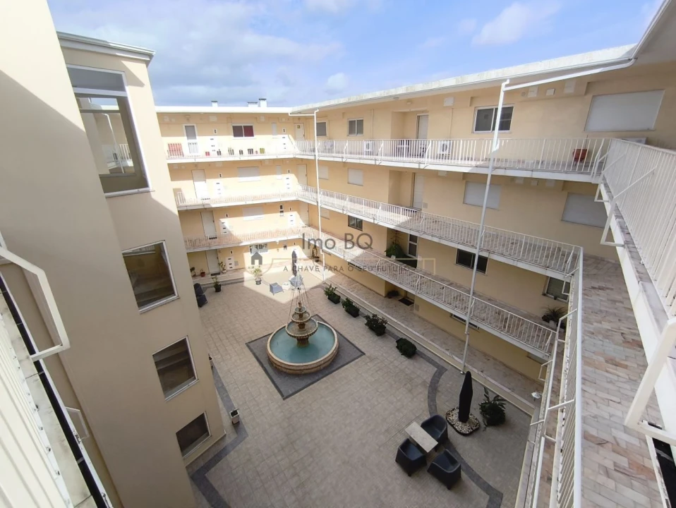 Apartamento T3 para Venda em Samora Correia Foto 44