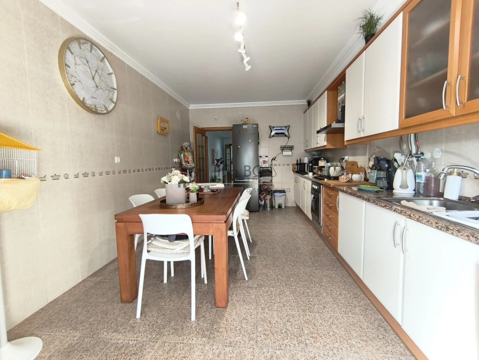 Apartamento T3 para Venda em Samora Correia Foto 37