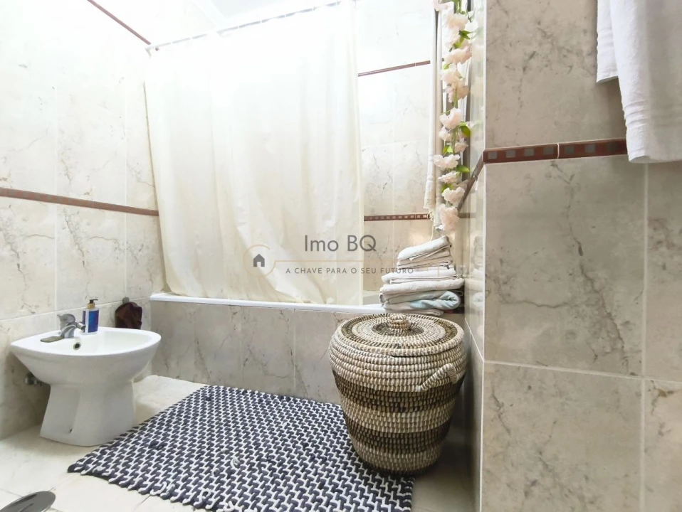 Apartamento T3 para Venda em Samora Correia Foto 6