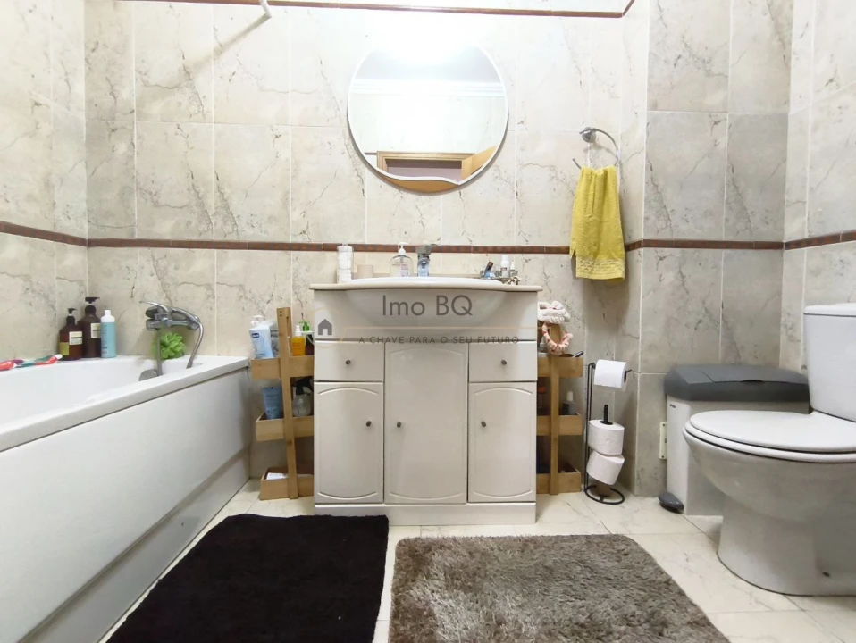 Apartamento T3 para Venda em Samora Correia Foto 18