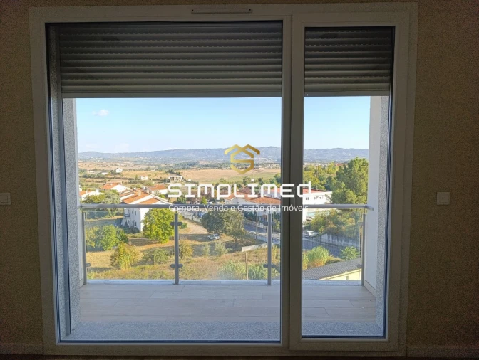 Apartamento T3 para Venda em Covilhã e Canhoso Foto 7