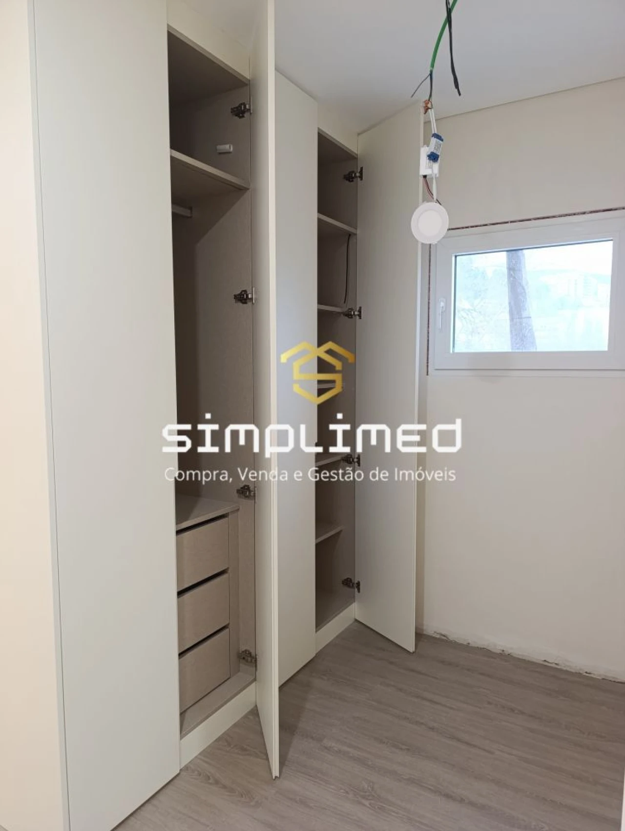 Apartamento T2 para Venda em Covilhã e Canhoso Foto 23