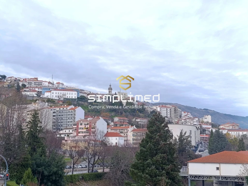 Apartamento T2 para Venda em Covilhã e Canhoso Foto 20