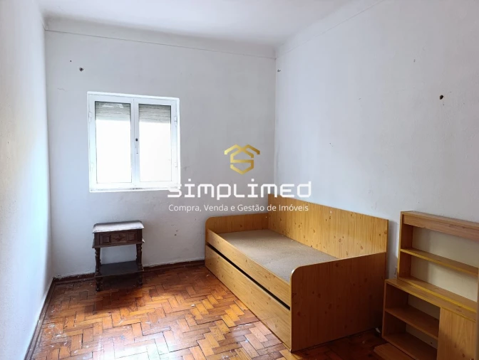 Apartamento T3 para Venda em Covilhã e Canhoso Foto 15